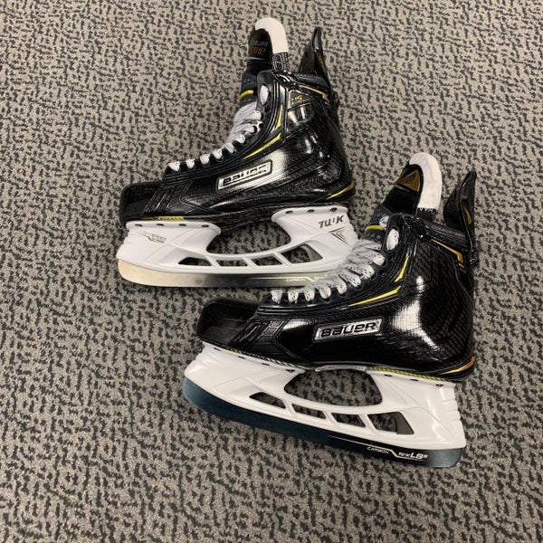 PRICE IS FIRM! Bauer 2s Pro Skates Out Of Box sz 10
