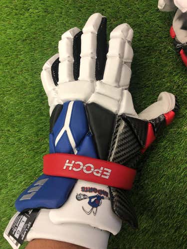 New Player Epoch Integra 13" Lacrosse Gloves