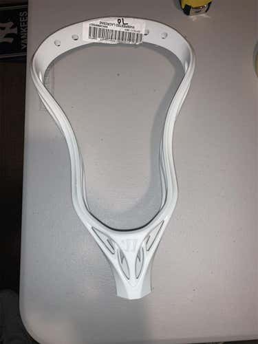 New Warriors Evo 4 Head