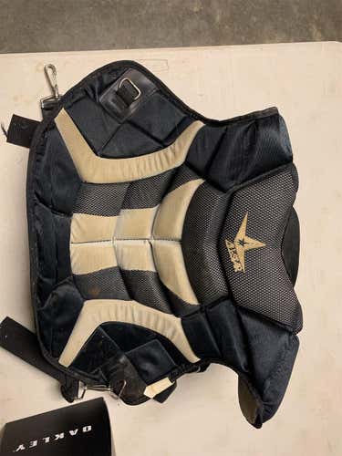 Adult All Star Catcher's Chest Protector