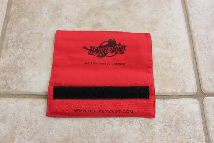 Hockey stick weight, Great for increasing stick handling skills! (Hockey Shot brand)