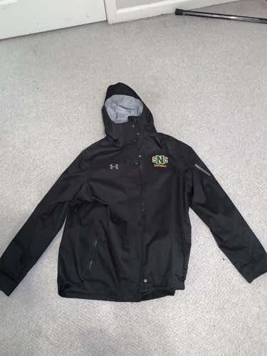 St Noberts Football Jacket