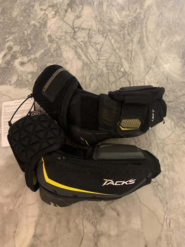 Senior Large CCM Tacks 7092  Elbow Pads