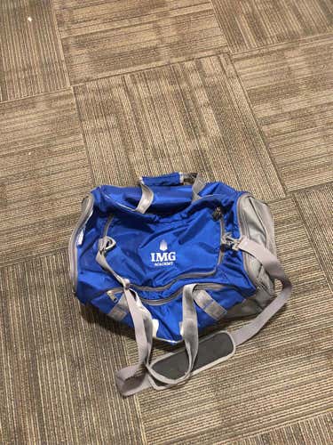 IMG Academy Official Duffel Bag (2018-2019)