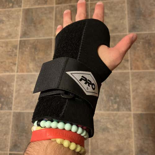 New  Wrist Guards