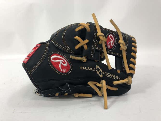 New Right Handed Heart of the Hide 11.25" Baseball Glove