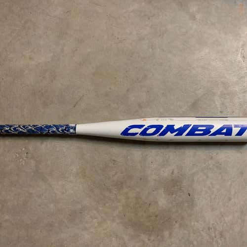 USSSA Certified Composite Maxum (-10) 20 oz 30" Bat