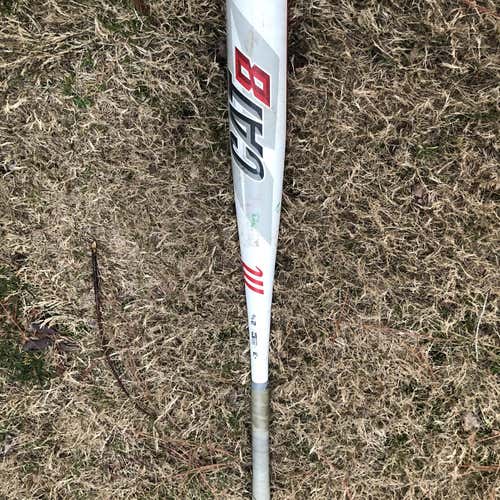 High School/College  Alloy CAT 8 (-3) 29 oz 32" Bat