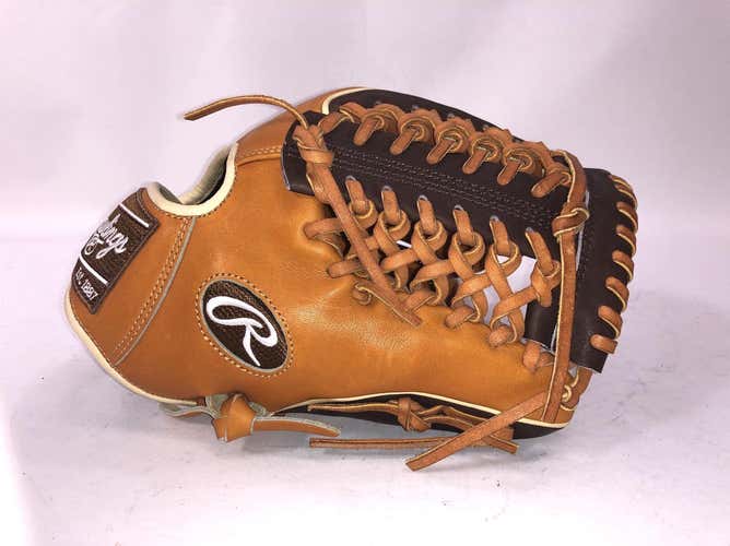 New Right Handed Heart of the Hide 11.75" Baseball Glove
