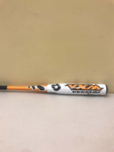 New Demarini C6 Composite Vexxum SC4 Alloy -3,33/30 Aluminum Baseball Bat