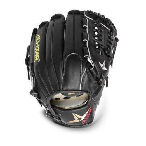 All-Star System Seven FBS7-PIBK Infielder's Glove 11.75"- RHT