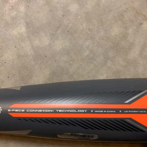 USSSA Certified Composite Ghost X (-10) 19 oz 29" Bat