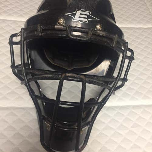 Intermediate Easton Catcher's Mask
