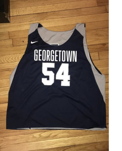 Gtown 6 pinnies