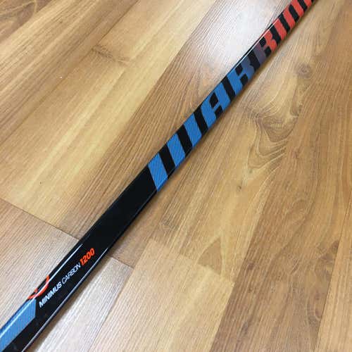 Warrrior Covert QR Edge Custom Curve 80 Flex Pro Stock