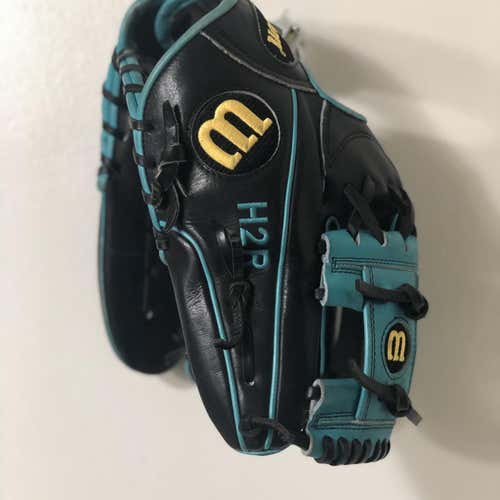 Wilson A2000 H2R Pro Issue