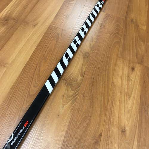 Warrior Qre pro team W03 85 Flex Pro Stock