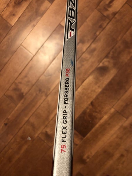 New Senior CCM Left Handed RBZ FT1 Hockey Stick Mid