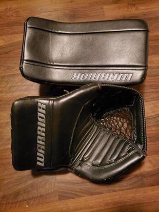 Black Senior Warrior Regular Ritual GT