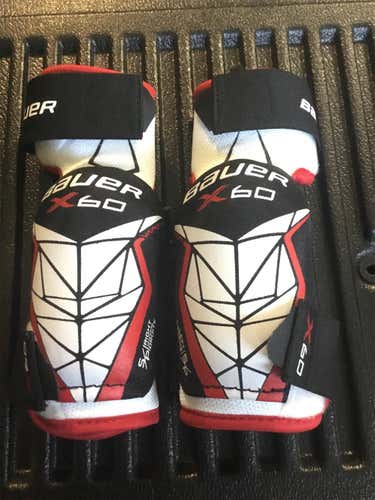 Bauer Vapor X60 Elbow Pads Size Small