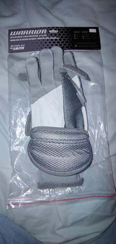 Brand New Warrior ritual g2 replacement palm for blocker