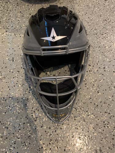 Youth All Star MVP2510-1 Catcher's Mask