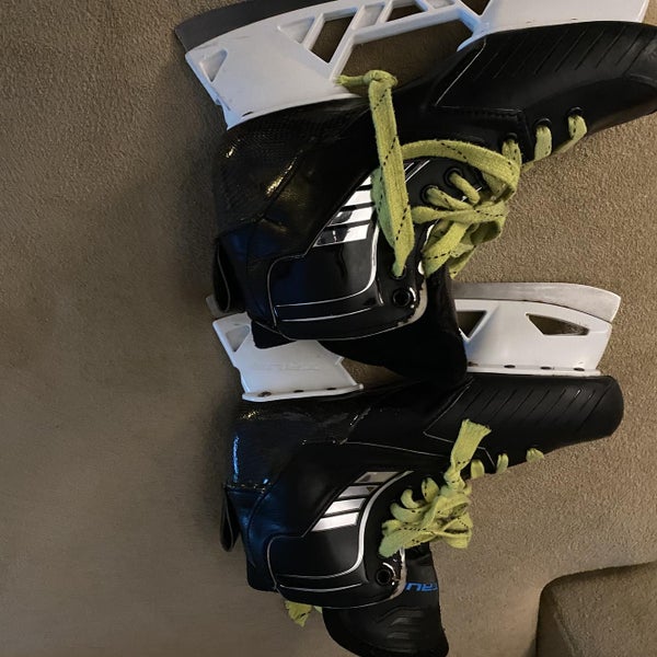 Senior True D&R (Regular) Pro Stock Size 8 Goalie Skates