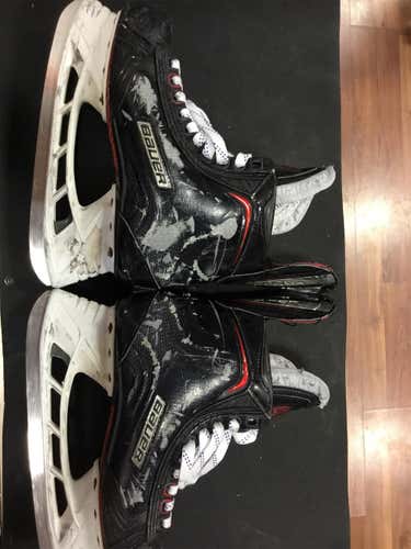 Senior Bauer Vapor 1X 2.0 D&R (Regular) Size 6.5 Hockey Skates