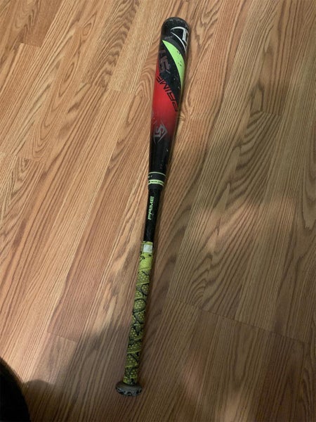 High School/College 2018 Composite Prime 917 (-3) 28 oz 31" Bat