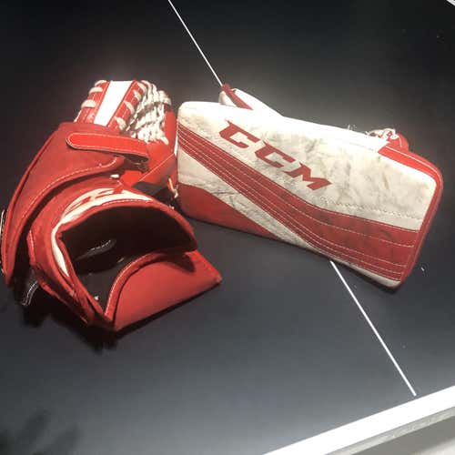 Red Junior Regular R1.5