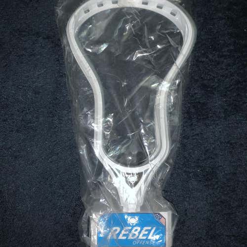BRAND NEW ECD Rebel Offense Head DONT BUY