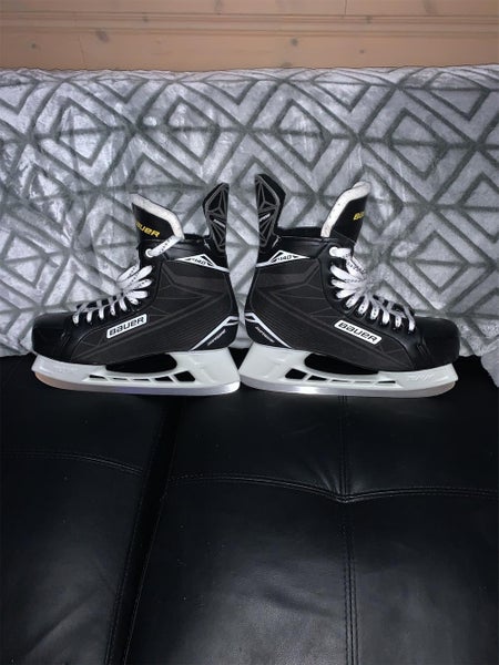 Senior Bauer Supreme S140 D&R (Regular) Size 11 Hockey Skates