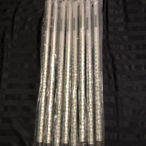 3 X NEW Brine Swizzbeat Shaft