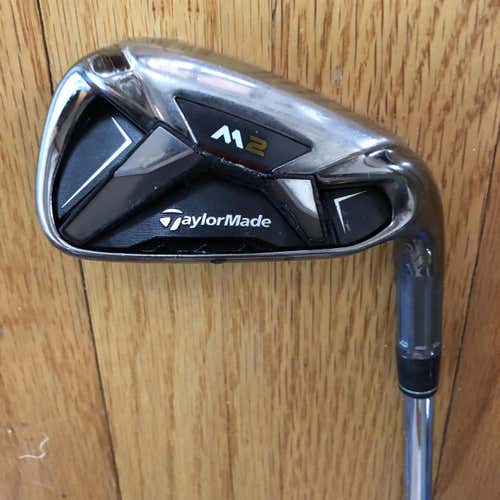 M2 Iron Set Righty Hybrid and 6-PW and AW