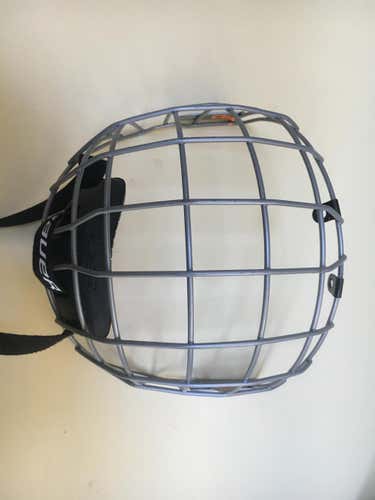 Youth  Bauer Hockey Face Mask - FM2100 Jr/Jr