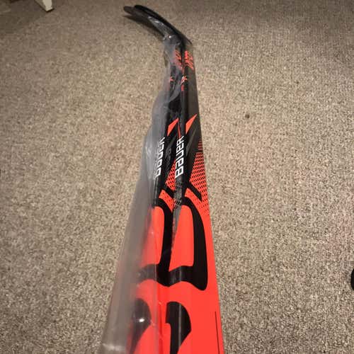NEW 2 pack Bauer 2X Team - RH P28 87flex (+0")