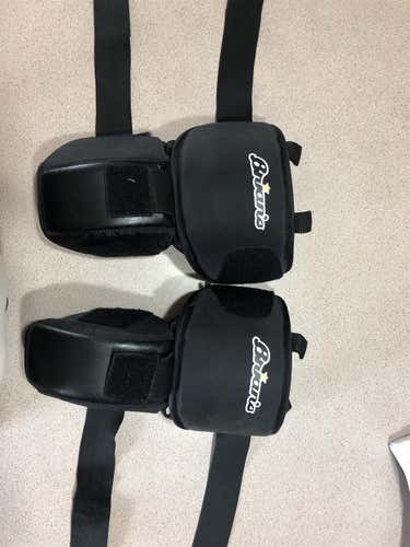 Brian's Knee Pads