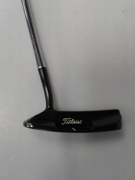 Used Titleist Scotty Cameron Studio 1.5 Blade Golf Putters