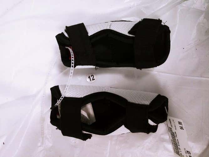 Used Ccm Ltp Sm Hockey Elbow Pads