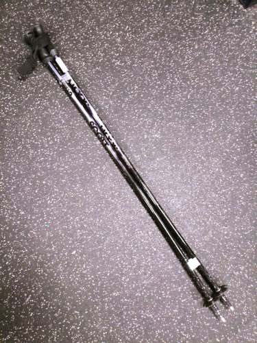 Used Scott Ski Poles 105 Cm 42 In Downhill Ski Mens Poles