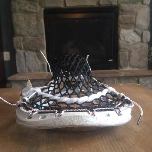 Attack & Midfield Strung Rebel Head
