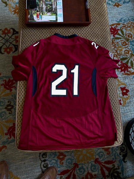 Univ. Of South Carolina Youth Jersey