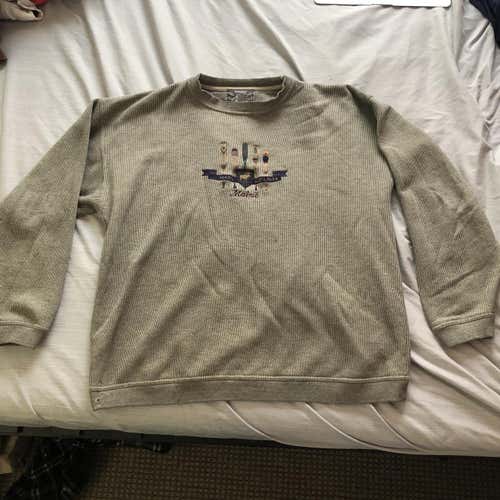 Two National Parks Sweater & Hoodie