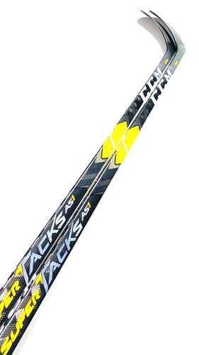 2 pack CCM Supertacks AS1 RH 85 Flex P29 61”
