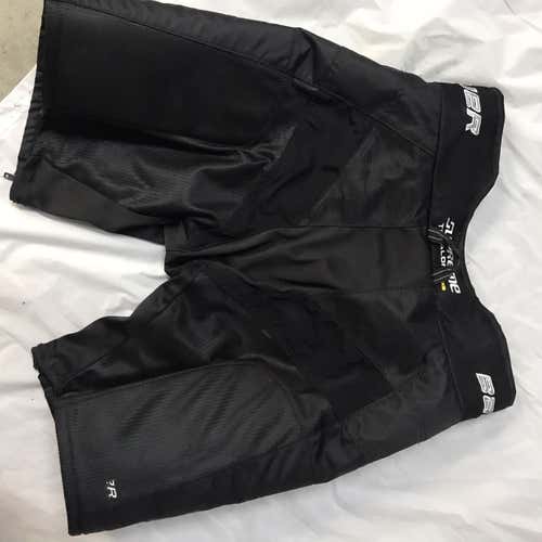 Senior Medium Tall Bauer Pant Shell