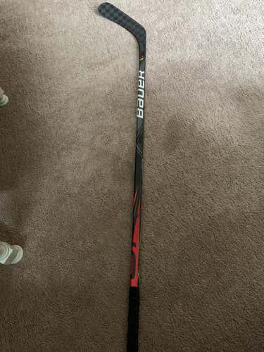40 flex Bauer flylite LH p92