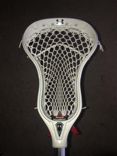Attack & Midfield Strung Command 2 Head