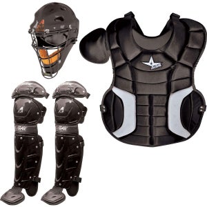All Star Youth Player's Series Catcher Kit 12-16