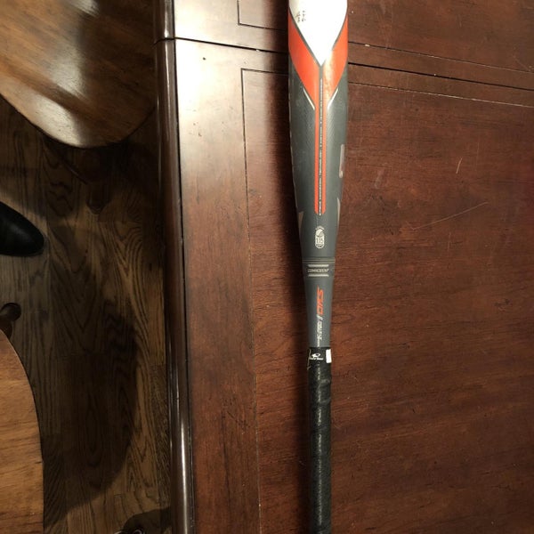 2018 Easton Ghost X USSSA