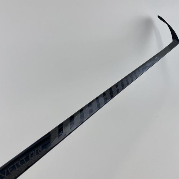 Used Custom Black Right Hand Warrior QRL | P92 Curve | 85 Flex | Grip | LA19